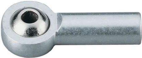 Actual product image Modelcraft Aluminum rod end with inner