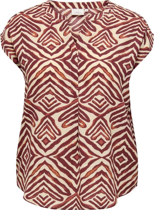 Produktbild Only CARSHILLA Hemd Hemd (44)