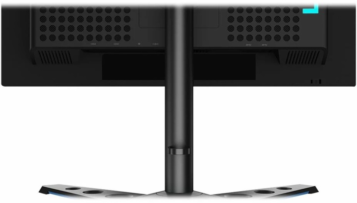 Actual product image Lenovo Legion Y25g-30 NVIDIA G-SYNC (1920 x 1080 pixels, 24.50")