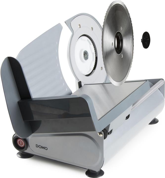 Actual product image Domo universal cutter