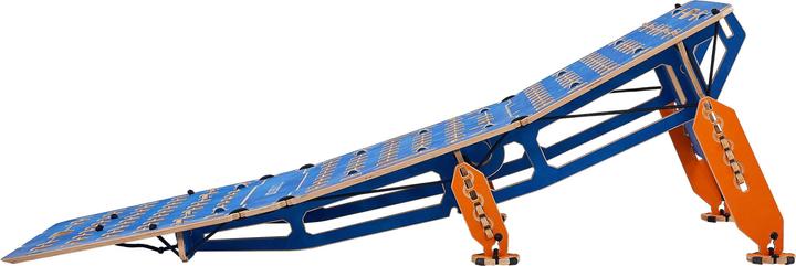 Immagine prodotto Mtb Hopper Bike-Rampe Coach Ramp