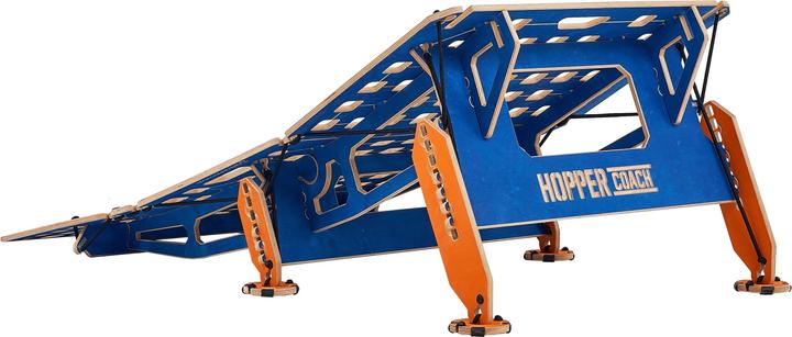 Immagine prodotto Mtb Hopper Bike-Rampe Coach Ramp