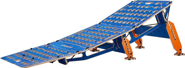 Immagine prodotto Mtb Hopper Bike-Rampe Coach Ramp