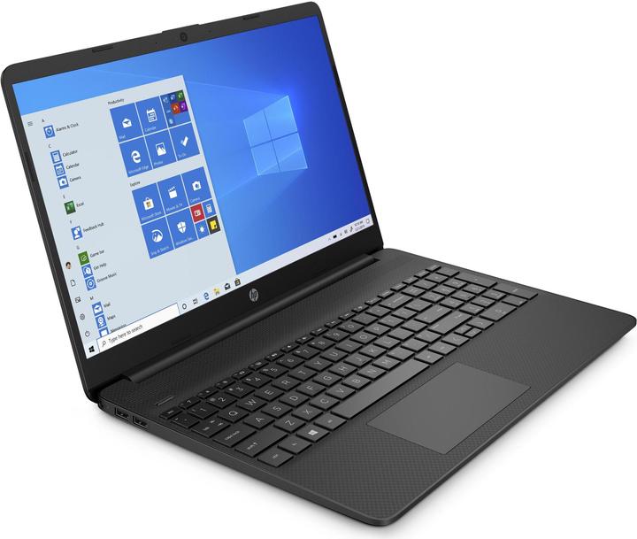 Image du produit HP 15s (15.60", Intel Celeron N4500, 8 Go, 256 Go)