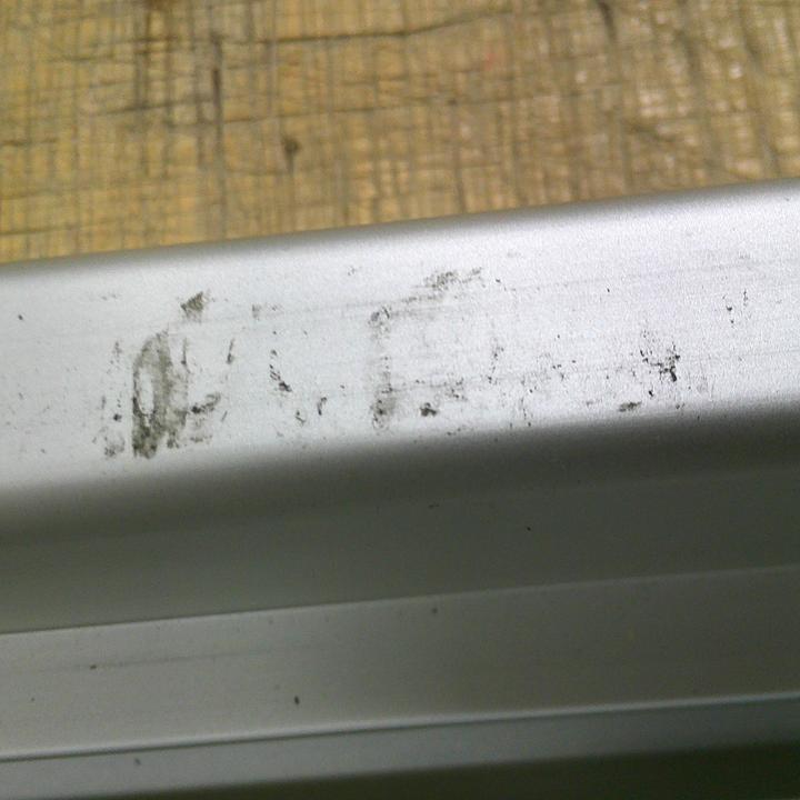 Produktbild Sport-Thieme Volleyball-Pfosten 80x80 mm