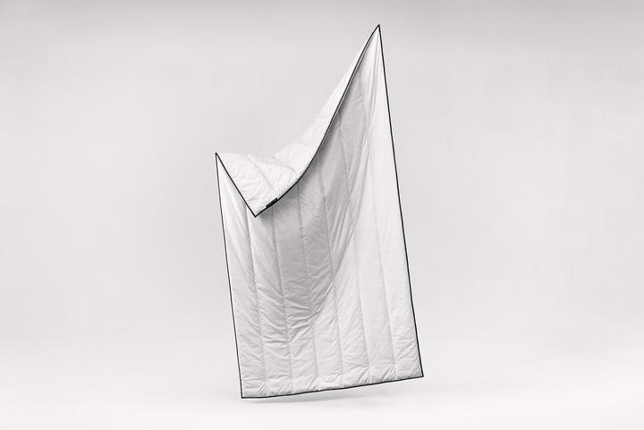 Produktbild Blackroll Recovery Blanket (1600 g, 135x200 cm, Polyester)