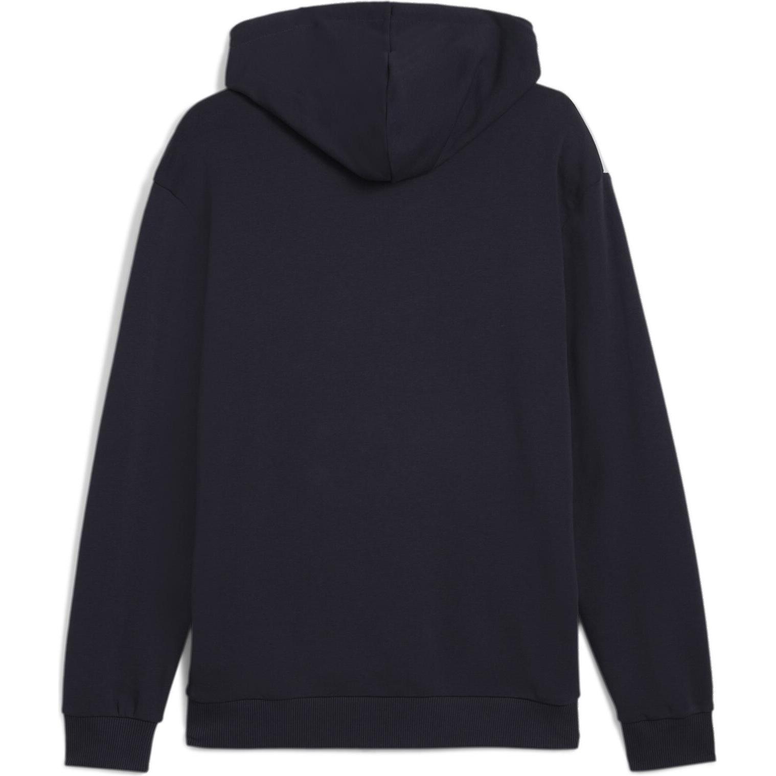 Thumbnail - Puma, Herren, Pullover, KING Top Hoody, Blau, (XXL)