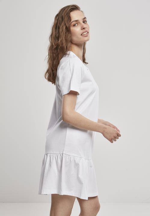 Actual product image Urban Classics Ladies Valance Tee Dress (L)