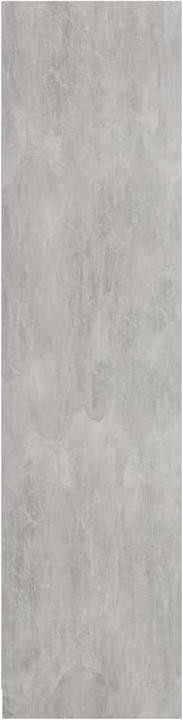 Actual product image vidaXL Cam (100 x 50 x 200 cm)