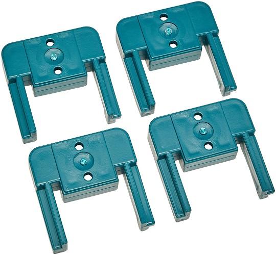 Actual product image StealthMounts Handles for 18V LXT cordless tools, 4 pcs.