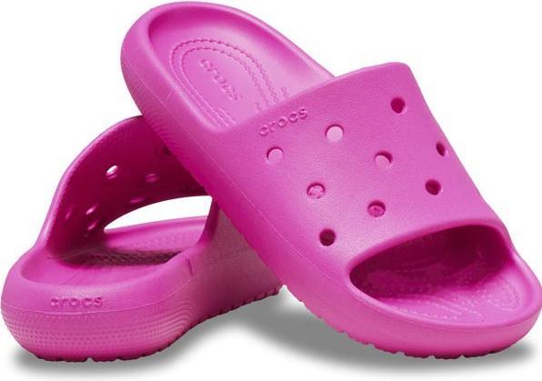 Image du produit Crocs K's Classic Slide v2 (33)