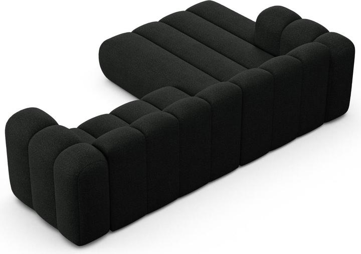 Produktbild Micadoni Lupine (Ecksofa)
