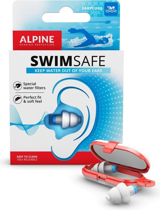 Actual product image Swim & Fun SwimSafe