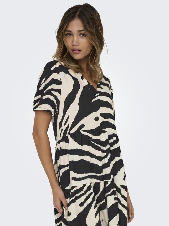 Immagine prodotto Only ONLNOVA Kurzes Kleid Kleid (XS)