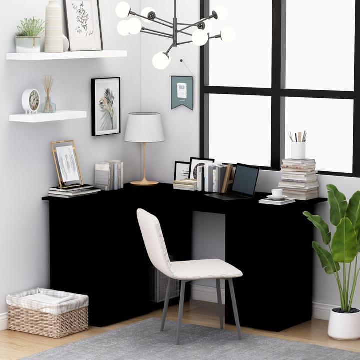 Image du produit vidaXL Schreibtisch (100 x 145 x 76 cm)