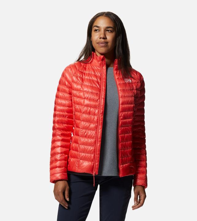 Produktbild Mountain Hardwear Ghost Whisperer/2 Jacket (S)