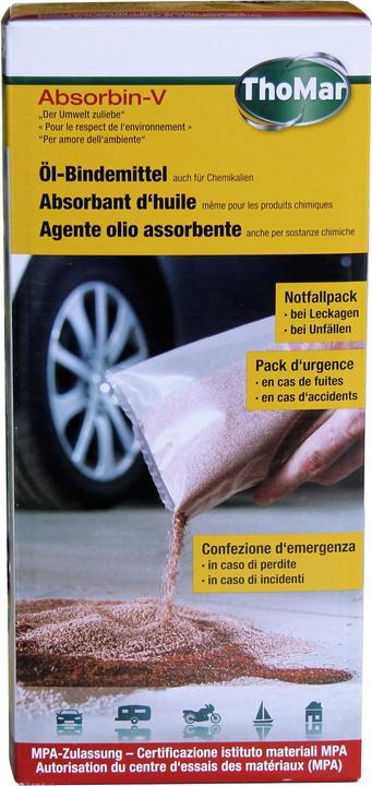 ThoMar Absorbin-V (3 l)