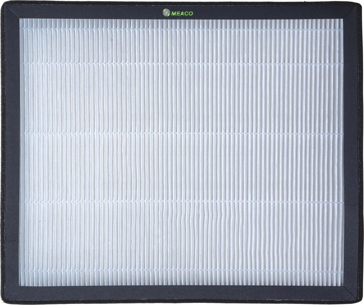 Actual product image Meaco Hepa H13 filter (3 x)