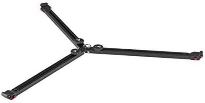 Produktbild Manfrotto Stativspinne 2 in 1 (Stativwagen)