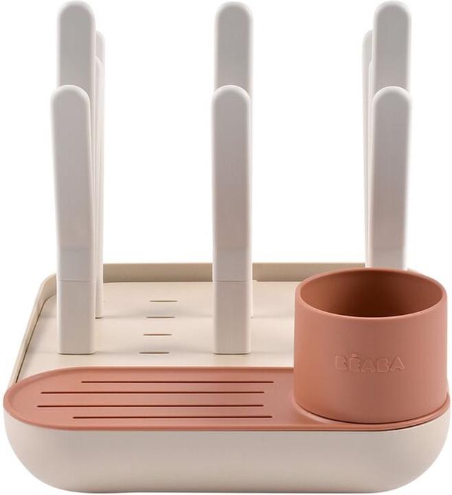 Produktbild Beaba Flaschentropfständer Wald