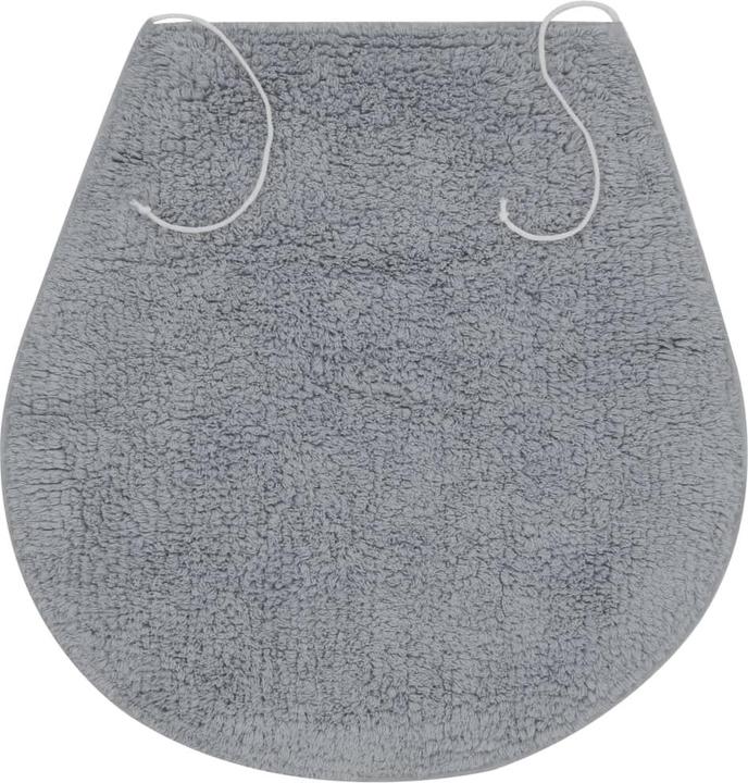 Produktbild vidaXL Badematte (78 x 50 cm)