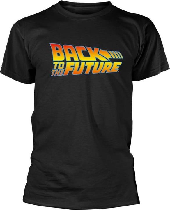 Produktbild Back to the Future TShirt (M)