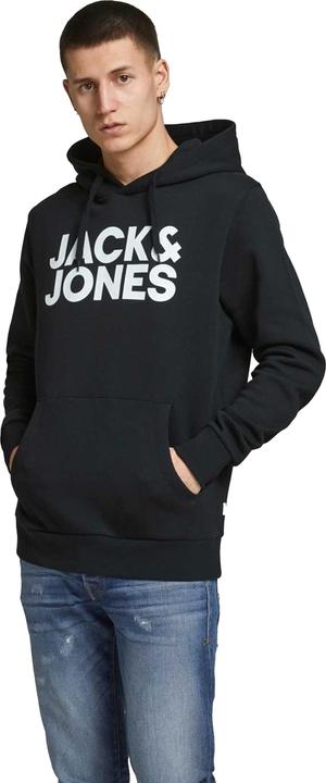 Produktbild Jack & Jones 2er-Pack Logo Hoodie (L)