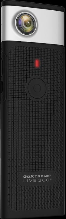 Actual product image Easypix GoXtreme Live 360 (30p, Full HD, Wi-Fi)
