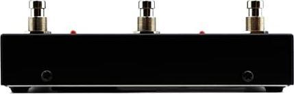 Actual product image Morley Abc-G Gold Series Selector / Combiner