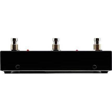 Thumbnail - Morley Abc-G Gold Series Selector / Combiner, Effektgerät