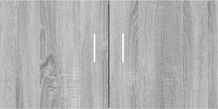 Produktbild vidaXL Wandschrank (80 x 39 x 40 cm)