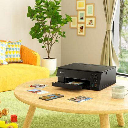 Produktbild Canon PIXMA TS6350 (Tintenpatrone, Farbe)