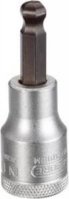 Actual product image Gedore IN 19 K 8 Screwdriver bit socket 1/2" Ball end hexagon socket 8 mm (8 mm)