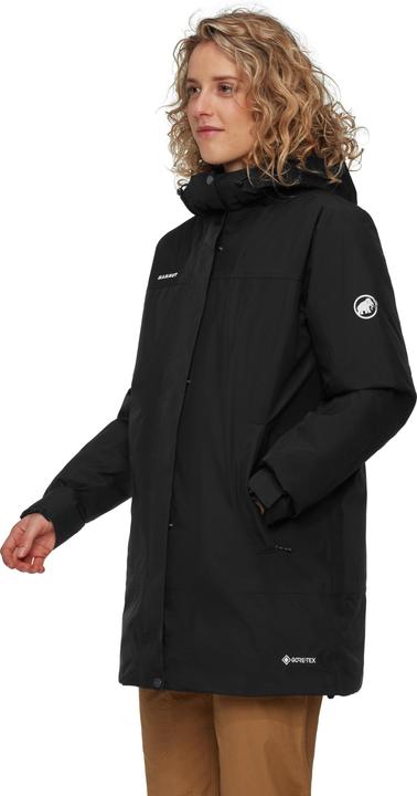 Produktbild Mammut Treeline HS Thermo Hooded Parka Women (XXL)