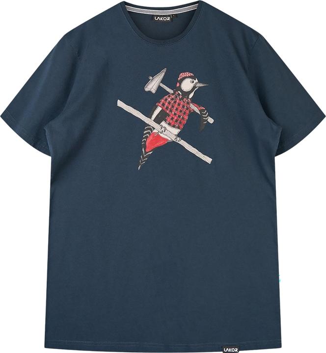 Immagine prodotto Lakor Woodpecker (L)