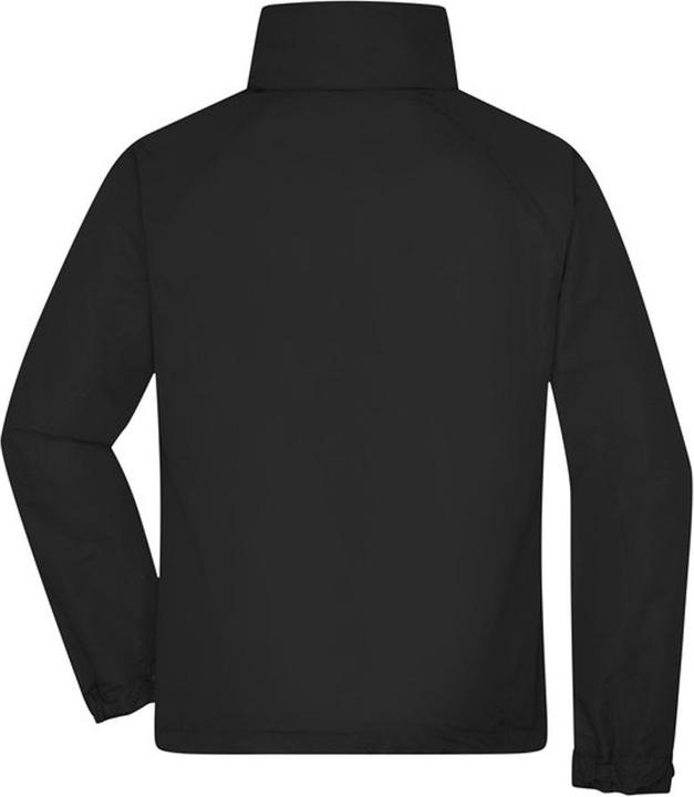 Immagine prodotto James & Nicholson Giacca Soft Shell Raglan Uomo (XL)