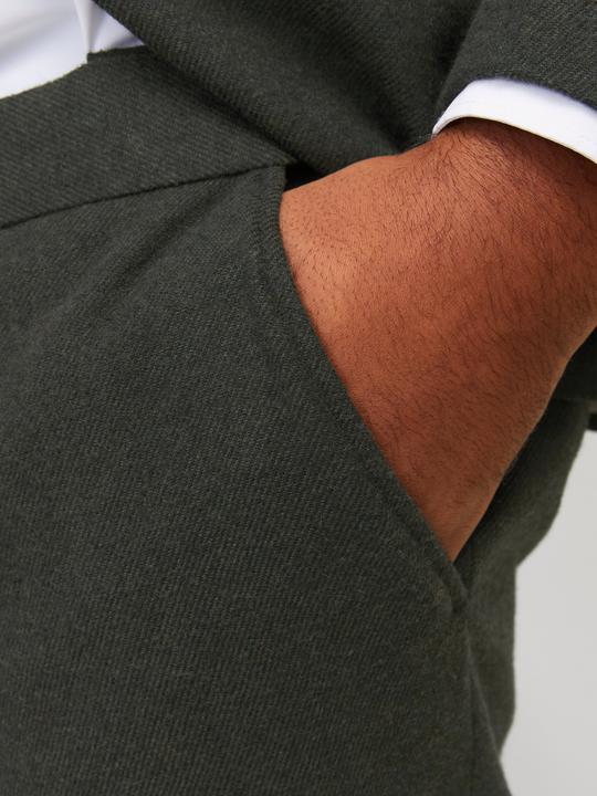Immagine prodotto Jack & Jones Abito slim fit plus size blazer monopetto e pantaloni (66)