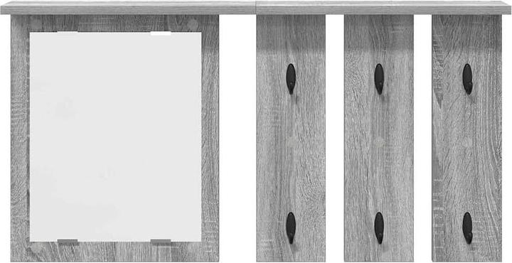 Actual product image vidaXL Kleiderständer