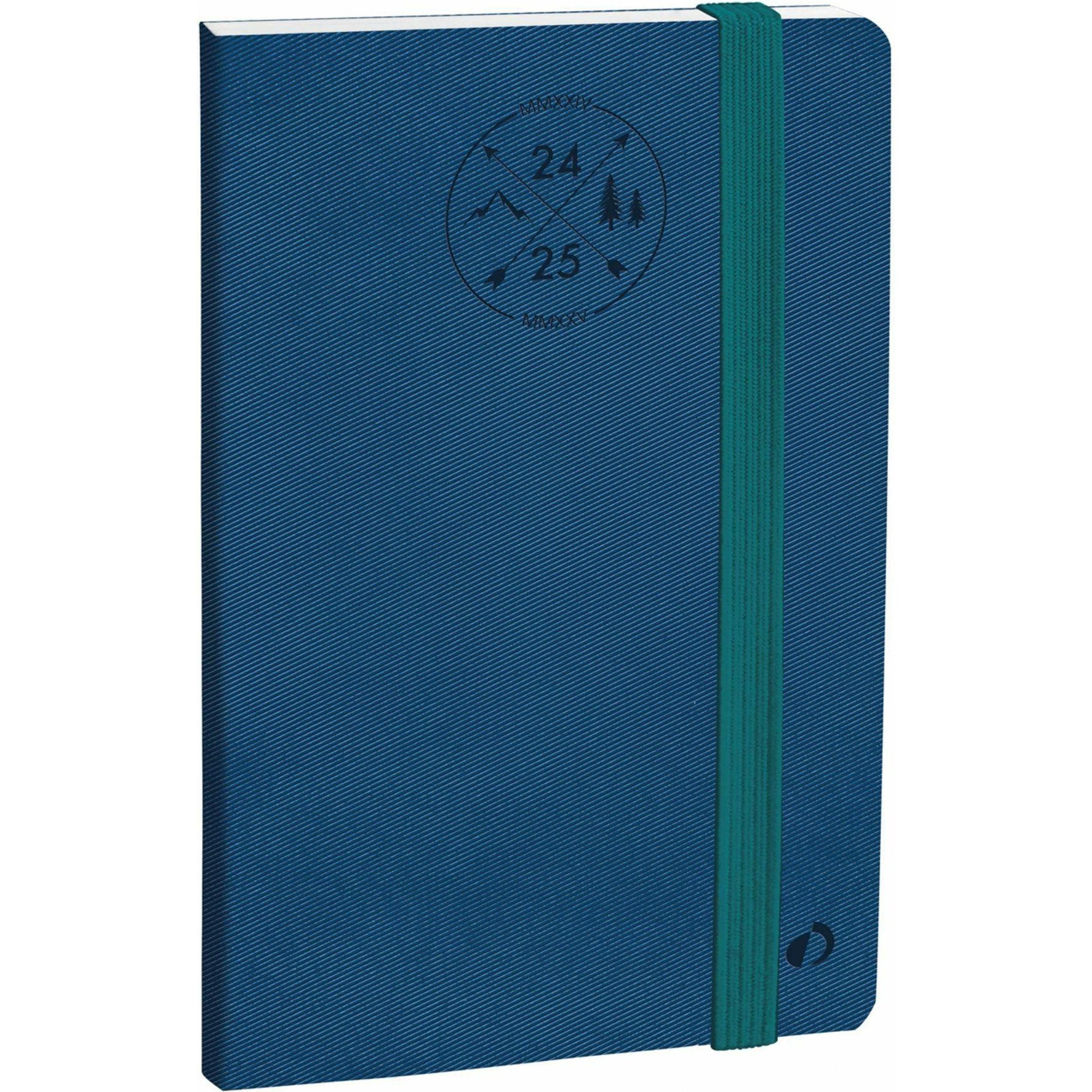 Quo Vadis, Agenda, Agenda Planning 21 SD Everest (15 x 21 cm, Deutsch)