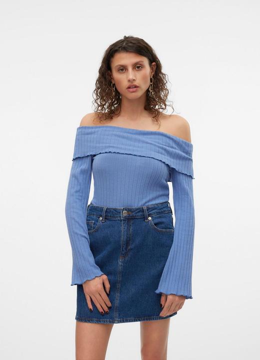 Actual product image Vero Moda VMAURA Top Top (XS)