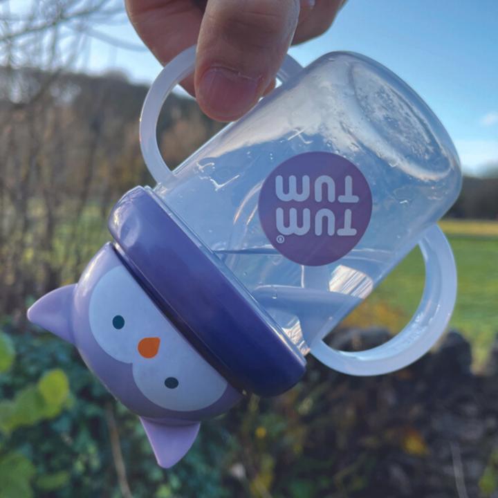 Actual product image Tum Tum Tippy Up