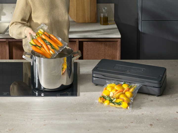 Produktbild Electrolux Vakuumbeutel (50 x)
