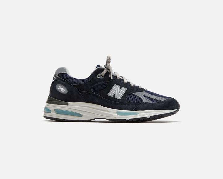 Produktbild New Balance U991NV2 (44.5)