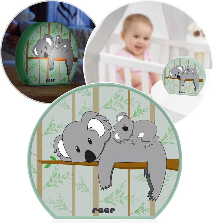 Image du produit Reer My BabyLight - Koala