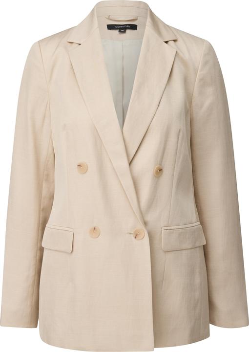 Immagine prodotto Comma Indoor-Blazer Blazer aus Leinenmix (34)