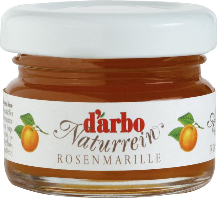 Immagine prodotto d’arbo Marmellata Naturrein 60 pezzi. (4860 g)