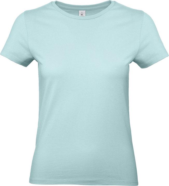 Actual product image B&C Womens/Ladies E190 T-Shirt (XXL)