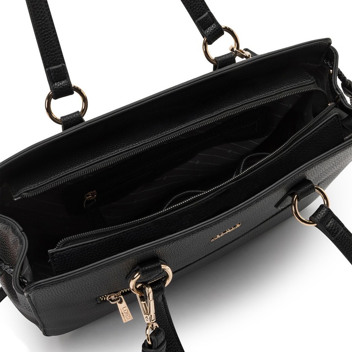 Actual product image L.Credi Nova shoulder bag 22 cm