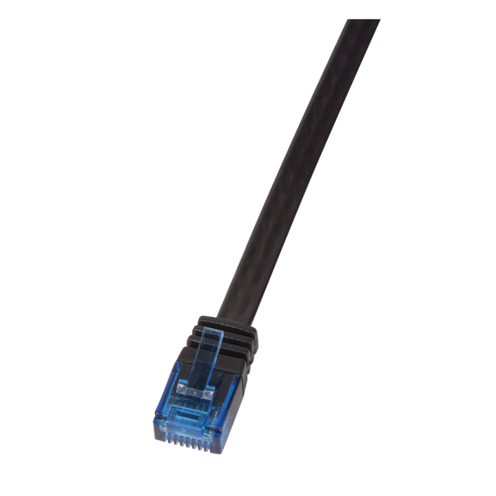 Produktbild LogiLink Netzwerkkabel (U/UTP, CAT6, 20 m)