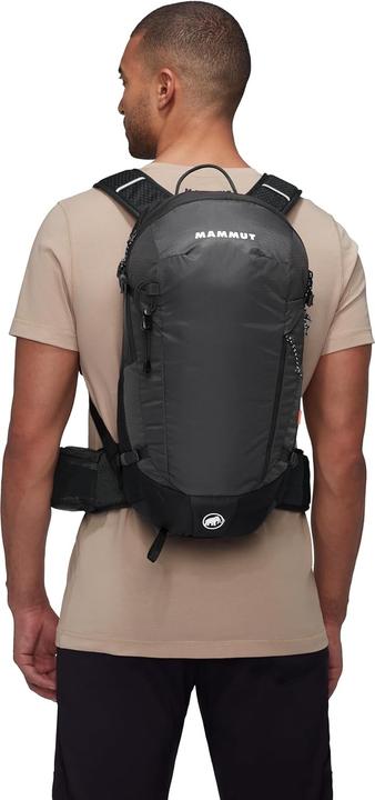 Immagine prodotto Mammut Kit da Escursionismo 20 Phantom Black (20 l)